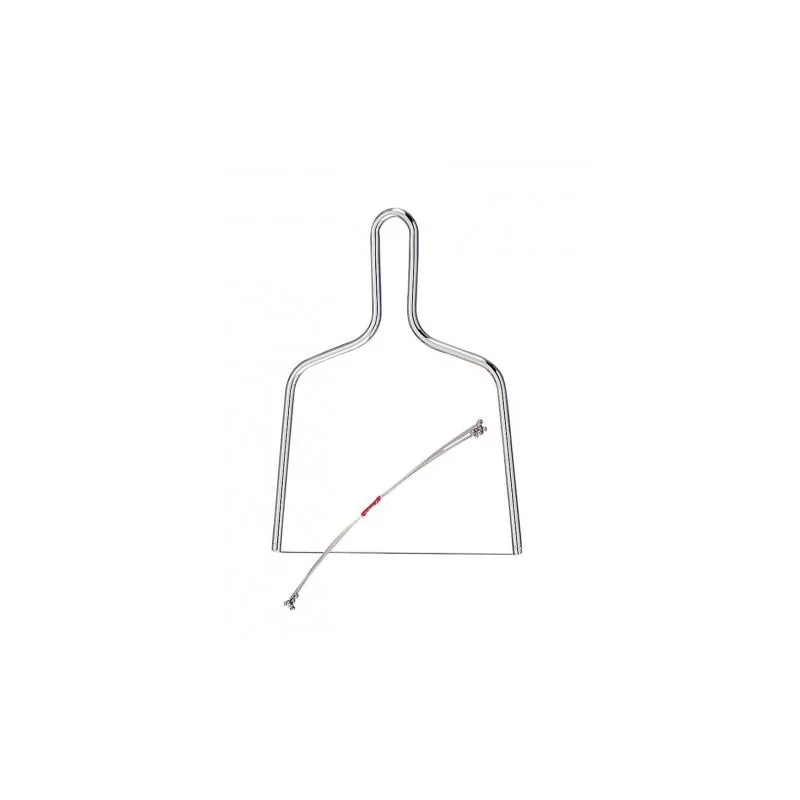 FISCHER Professional Stainless Steel Cutter 17 cm