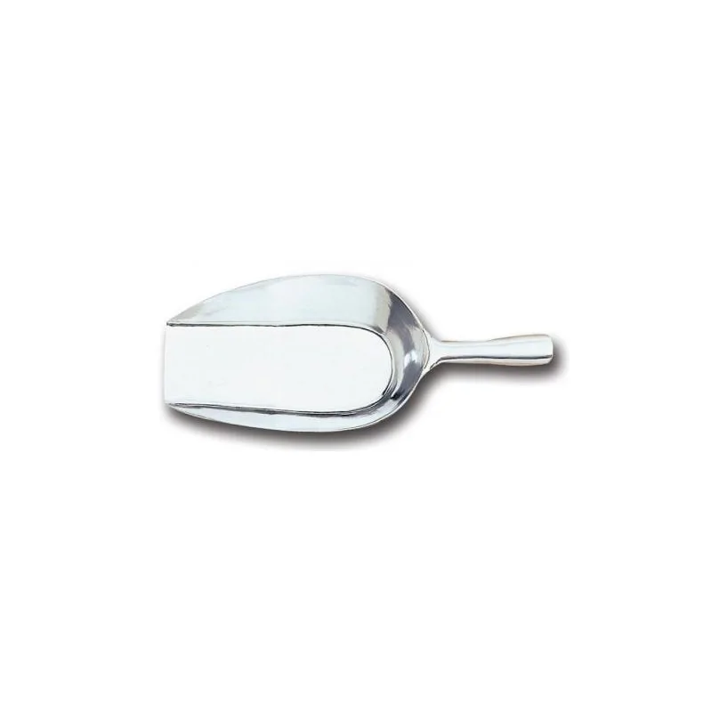 FISCHER Professional Aluminium Floor Scoop 30 cm