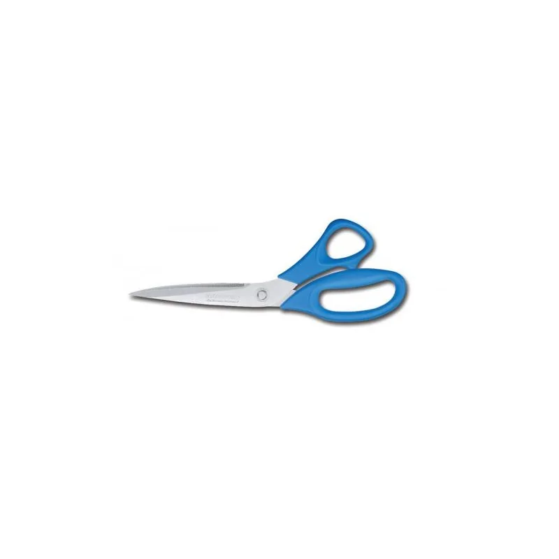 FISCHER Professional Shears With Stainless Serrated Blade