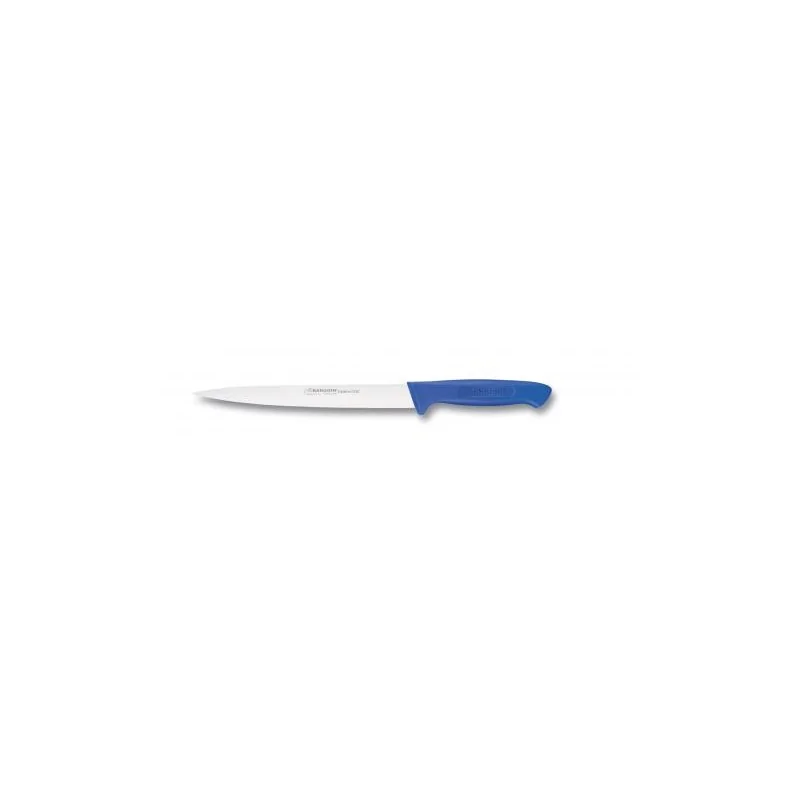 FISCHER Filleting Knife 20 cm - Blue Handle