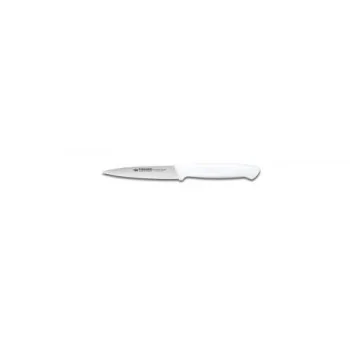FISCHER PRofESSIONELS Paring Knife 10 cm - White Handle