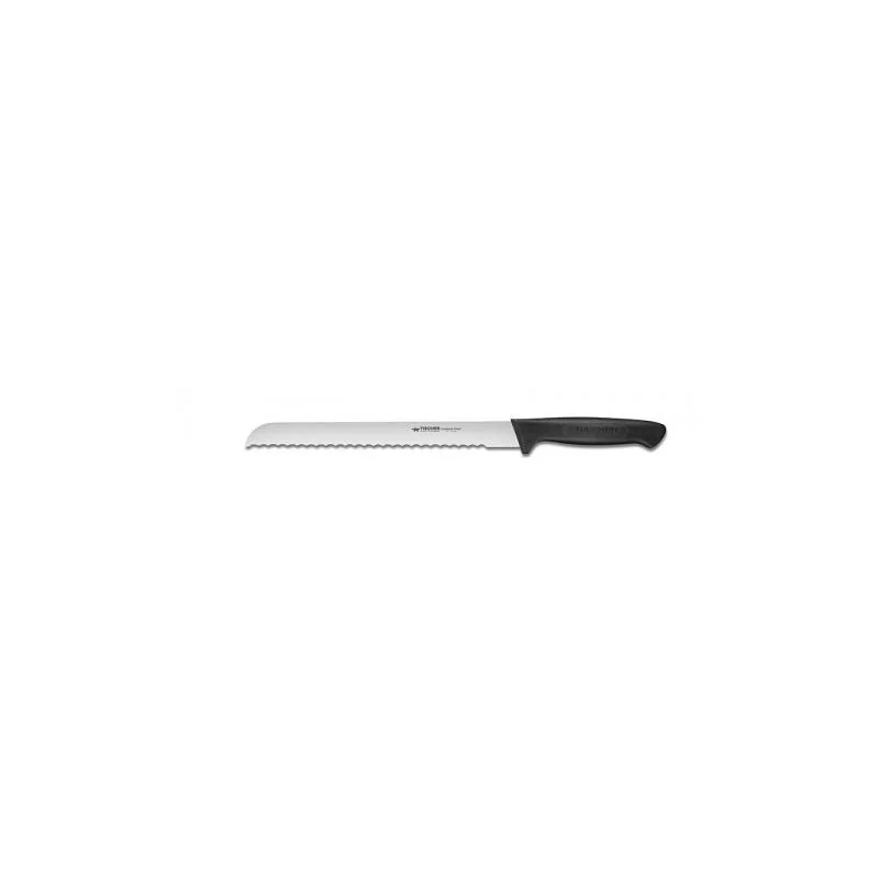 FISCHER CREATIVE CHEF Bread 23 cm - White Handle