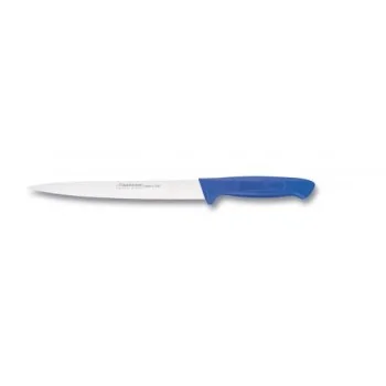FISCHER CREATIVE CHEF Filleting Knife 20 cm - Blue Handle