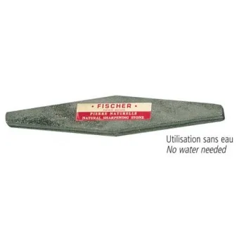 FISCHER Sharpening Stone