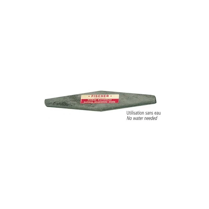 FISCHER Sharpening Stone