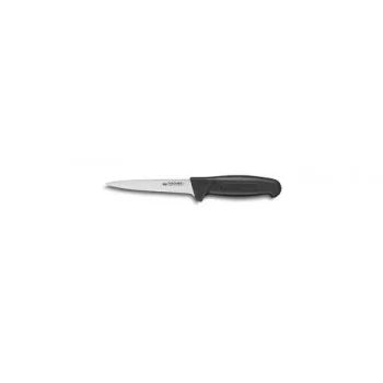 FISCHER PROFINOX Boning Knife 14 cm - Black Handle