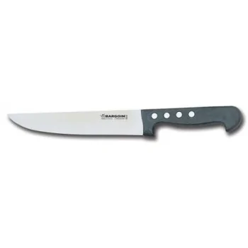 FISCHER Butcher Knife 4 Rivets 20 cm