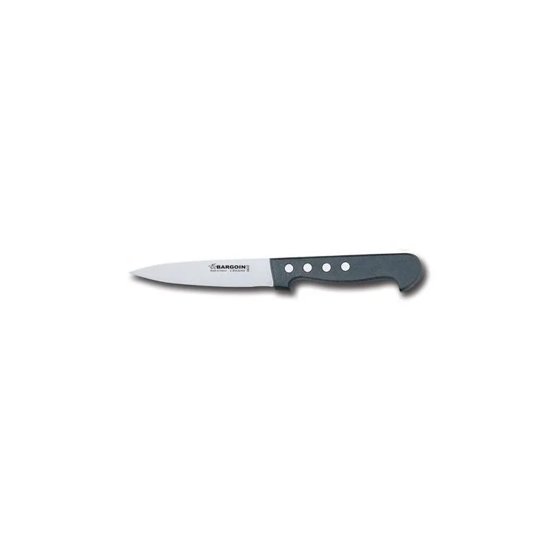 FISCHER Sticking Knife 4 Rivets 14 cm