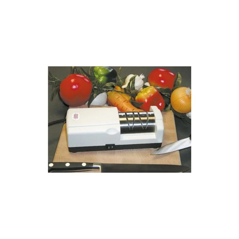 FISCHER Electric Sharpener 2 Steps