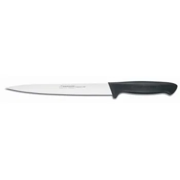 FISCHER CREATIVE CHEF Filleting Knife 17 cm - Black Handle