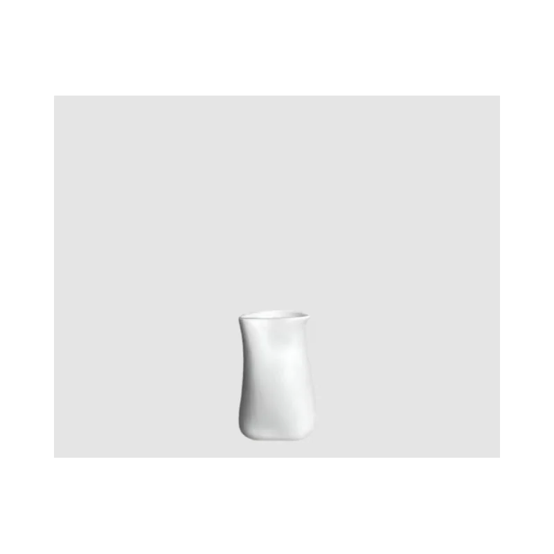 Jelly Organic Super Mini Jar - Glazed - 5 x 4.5 x 7.5 cm - Set of 12