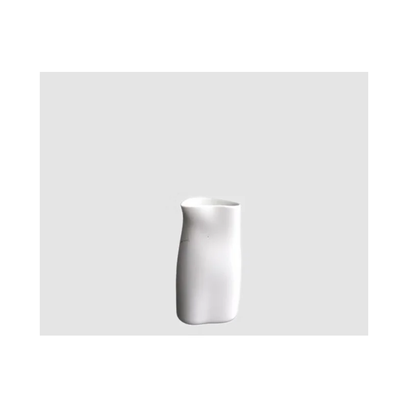 Jelly Organic Mini Jar - Glazed - 6 x 4.5 x 12 cm - Set of 6