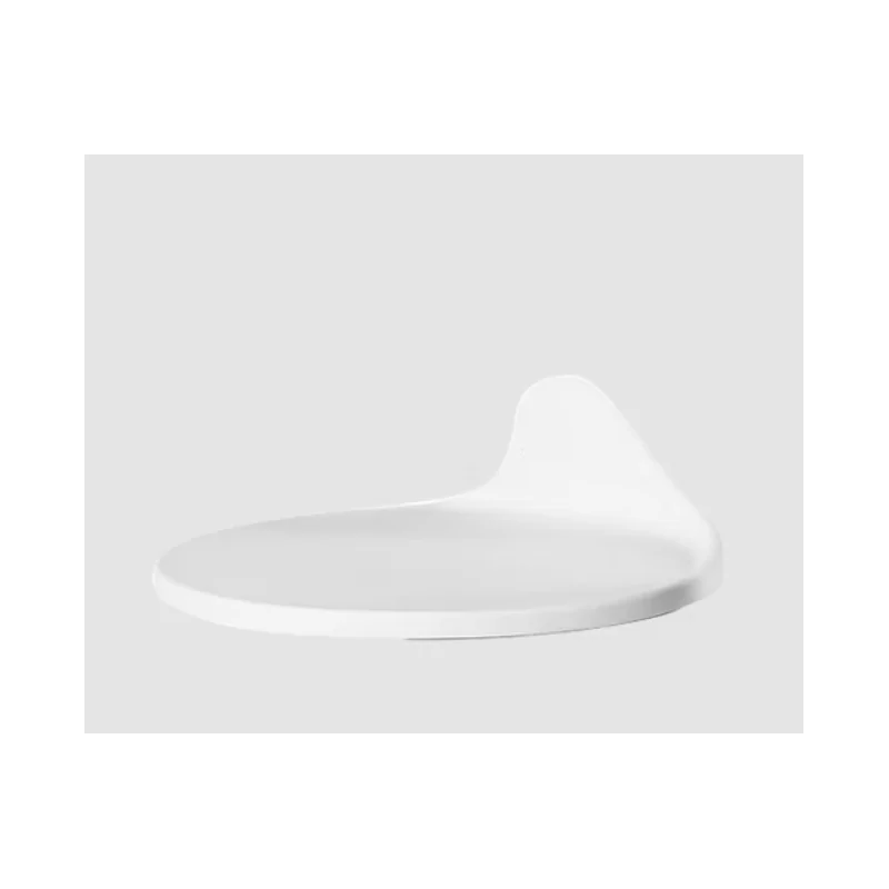 Gochi Large plate with small wing - 21 x 6.5 cm - Set of 6