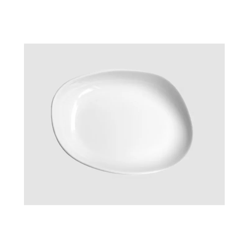 Yayoi Nature-Inspired Side Dish - Matte - Set of 6