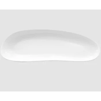 Yayoi Nature-Inspired Serving Board - Matte - Set of 4