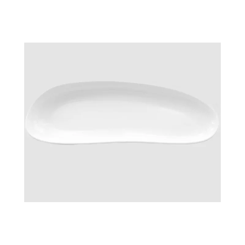 Yayoi Nature-Inspired Serving Board - Matte - Set of 4