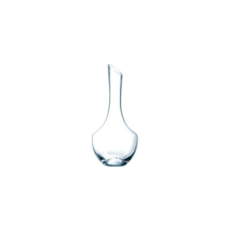 Chef & Sommelier Open Up Decanter 47.25 Oz (L:5.7'' X W:5.6'') - Set of 2