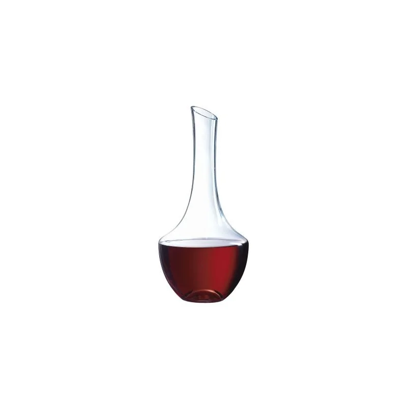 Chef & Sommelier Open Up Decanter 47.25 Oz (L:5.7'' X W:5.6'') - Set of 2