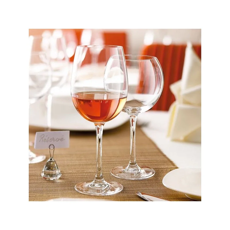 Chef & Sommelier Cabernet Tall Wine 12.0 Oz - Set of 24