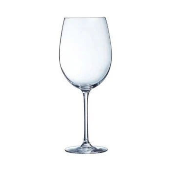 Chef & Sommelier Cabernet Tall Wine 25.25 Oz - Set of 12