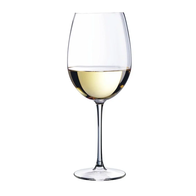 Chef & Sommelier Cabernet Tall Wine 25.25 Oz - Set of 12 Chef & Sommelier Cabernet Tall Wine 25.25 Oz - Set of 12