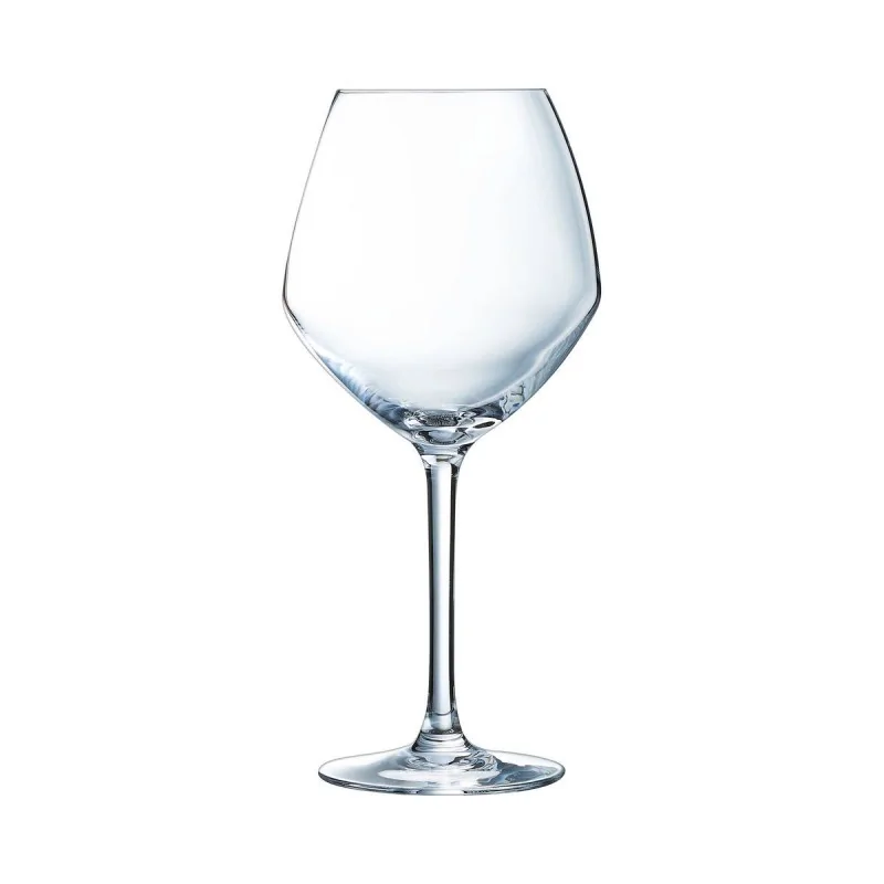 Chef & Sommelier Cabernet Young Wine 19.5 Oz - Set of 24