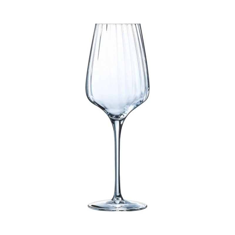 Chef & Sommelier Symetrie Universal 20.25 Oz - Set of 12 Chef & Sommelier Symetrie Universal 20.25 Oz - Set of 12