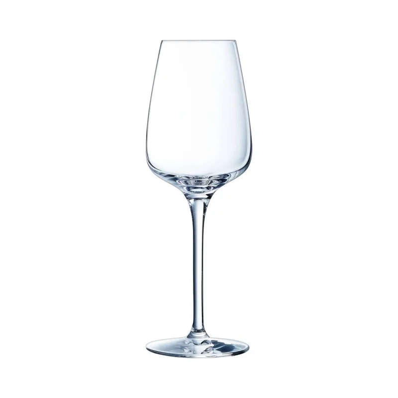 Chef & Sommelier Sublym Universal 8.75 Oz - Set of 24 Chef & Sommelier Sublym Universal 8.75 Oz - Set of 24