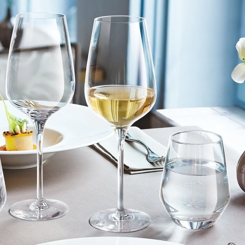 Chef & Sommelier Sublym Universal 8.75 Oz - Set of 24 Chef & Sommelier Sublym Universal 8.75 Oz - Set of 24