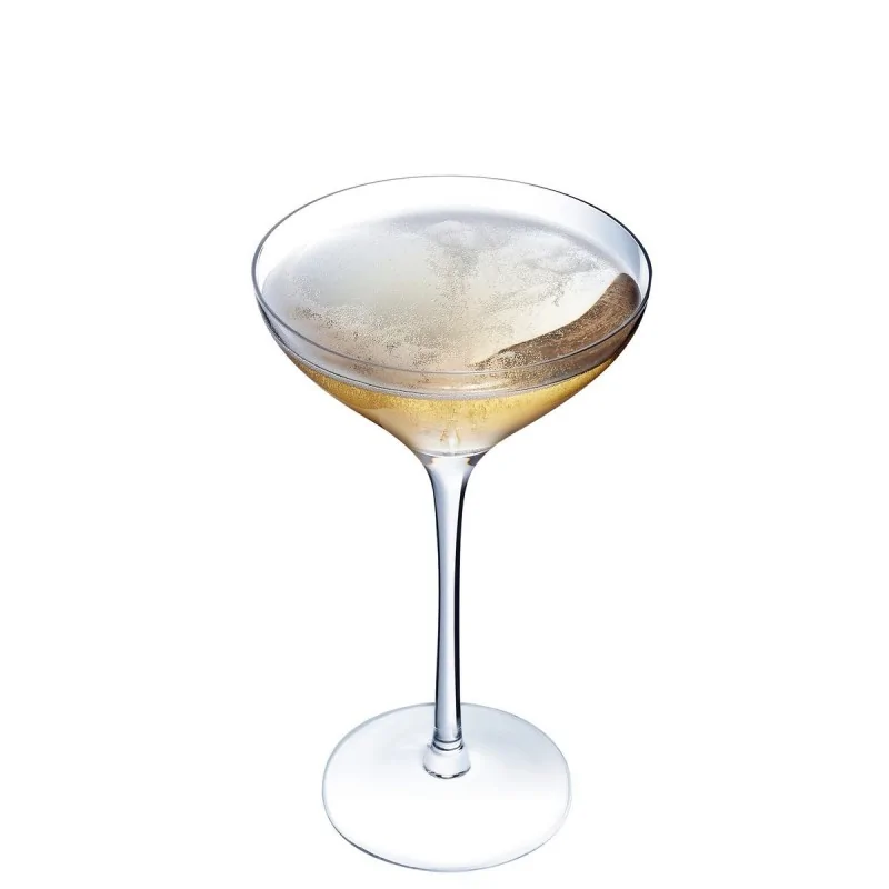Chef & Sommelier Sublym Cocktail 8.0 Oz - Set of 24 Chef & Sommelier Sublym Cocktail 8.0 Oz - Set of 24