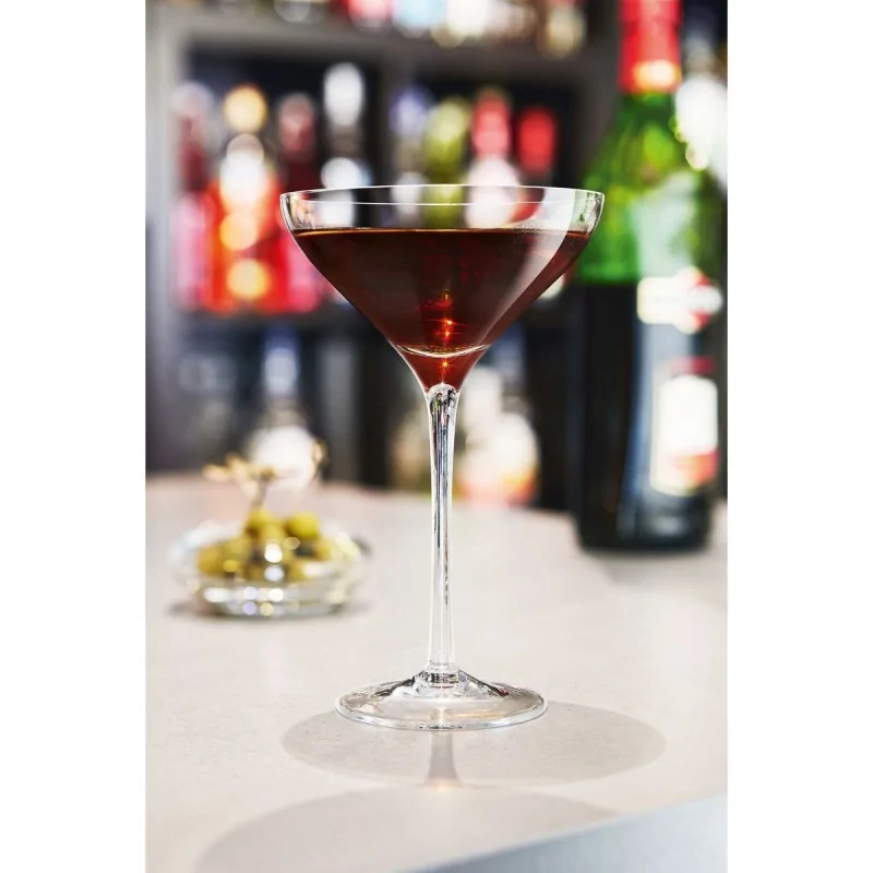 Chef & Sommelier Sublym Cocktail 8.0 Oz - Set of 24 Chef & Sommelier Sublym Cocktail 8.0 Oz - Set of 24