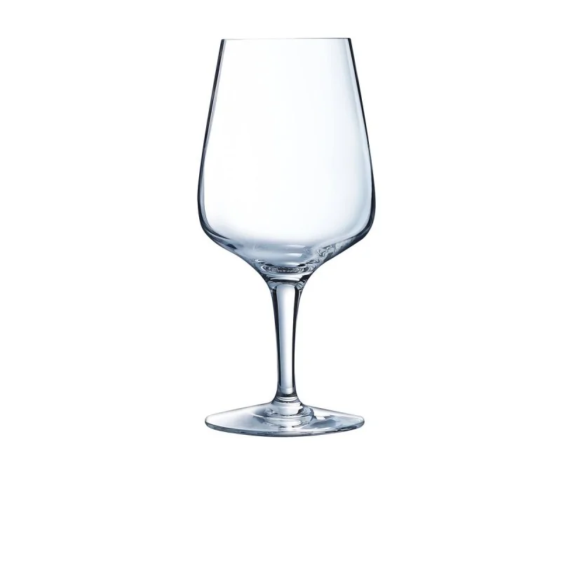 Chef & Sommelier Sublym All Purpose Goblet 13.0 Oz - Set of 24 Chef & Sommelier Sublym All Purpose Goblet 13.0 Oz - Set of 24