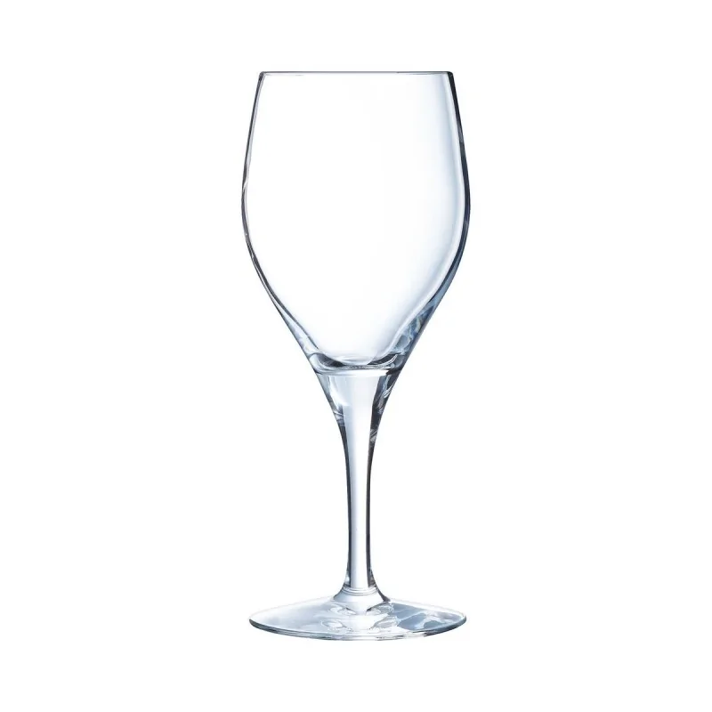 Chef & Sommelier Exalt Universal Glass 13.75 Oz - Set of 24 Chef & Sommelier Exalt Universal Glass 13.75 Oz - Set of 24