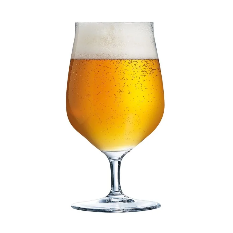 Chef & Sommelier Sequence Belgian 12.5 Oz - Set of 24