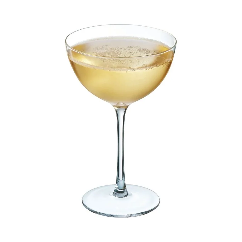 Chef & Sommelier Sequence Coupe 7.0 Oz - Set of 24 Chef & Sommelier Sequence Coupe 7.0 Oz - Set of 24