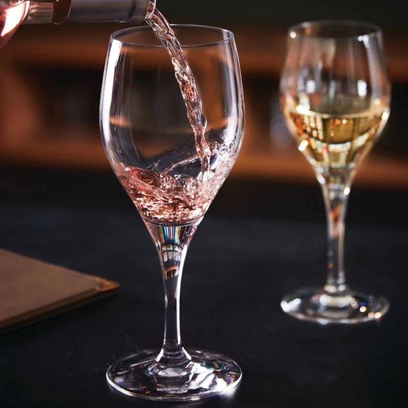 Chef & Sommelier Exalt Universal 8.25 Oz - Set of 24 Chef & Sommelier Exalt Universal 8.25 Oz - Set of 24