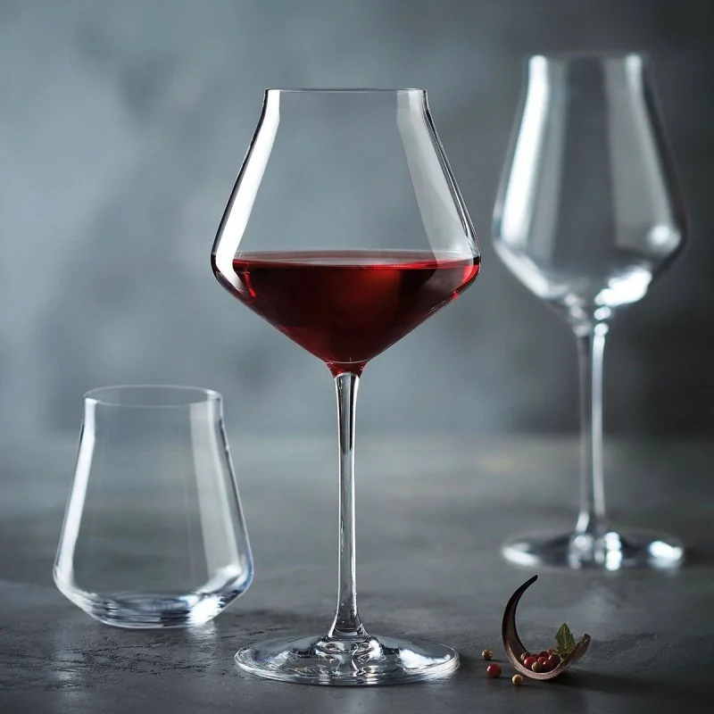 Chef & Sommelier Reveal Up Wine Glass 16.0 Oz - Set of 24