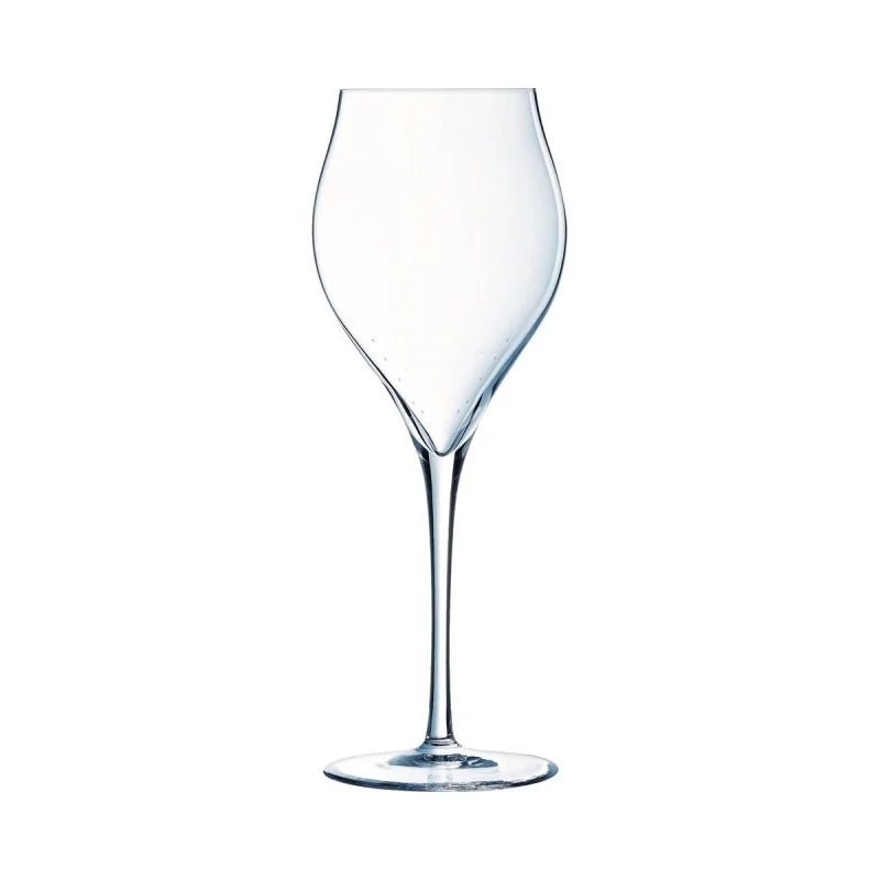 Chef & Sommelier Exaltation / Villeneuve Flute 10.25 Oz - Set of 24 Chef & Sommelier Exaltation / Villeneuve Flute 10.25 Oz - Set of 24