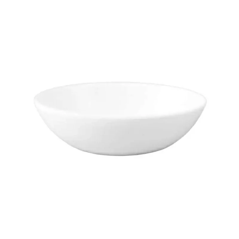 Chef & Sommelier Eternity Plus Deep Oval Bowl (L:6.5'' X W:5.0'') - Set of 12 Chef & Sommelier Eternity Plus Deep Oval Bowl (L:6.5'' X W:5.0'') - Set of 12