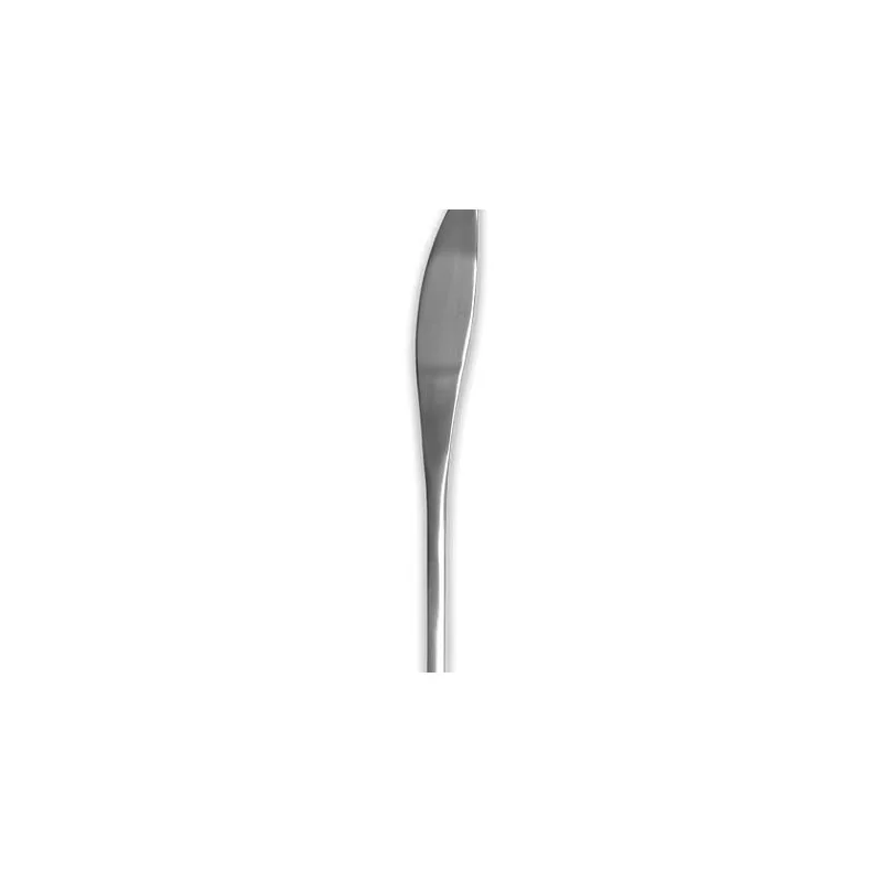 Rama Premium Stainless Table Knife - 23.5 x 2.5 x 0.7 cm - Set of 12