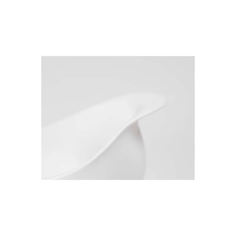 The Tablet Modern Porcelain Nesting Bowl - 12 x 10 x 8.7 cm - Set of 6 The Tablet Modern Porcelain Nesting Bowl - 12 x 10 x 8.7 cm - Set of 6