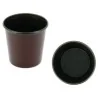 Non-Stick Exopan Round Dariole Mould - Ø65 mm - Pack of 6