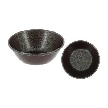 Non-Stick Exopan Pomponnette Mold - Ø 55 mm - Pack of 25