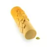 Silikomart Professional Buche Pixel 980 Log Mold - 85 mm x 250 mm x h 70 mm - 980 ml