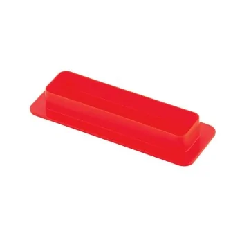 Silikomart Professional Twist 90 Pastry Mold - 130 mm x 33 mm x h 30 mm - 90 ml