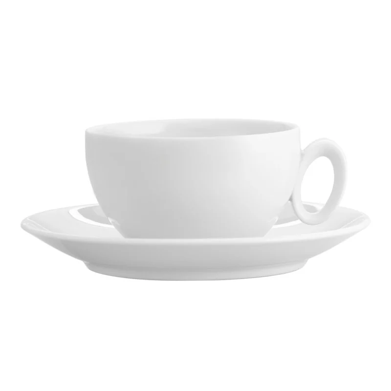 Vista Alegre 21085923 Vista Alegre Broadway White Collection Fine P...