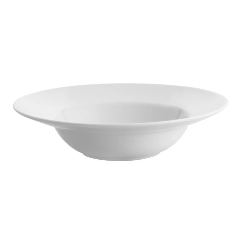 Vista Alegre 21093675 Vista Alegre Broadway White Collection Fine P...