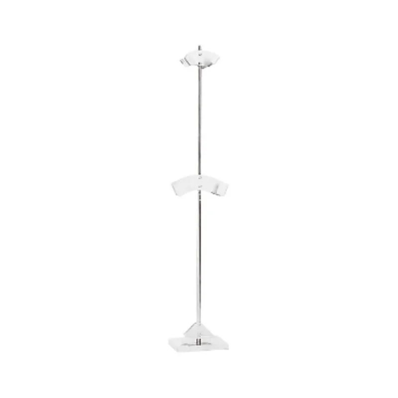 Stainless Steel Pizza Peel & Utensils Rack
