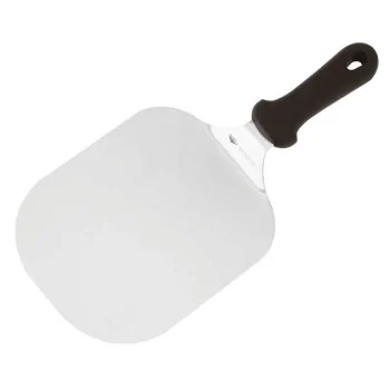 Stainless Steel Pizza Lifter - H: 31 1/2"