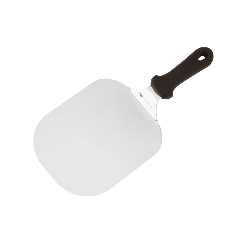 Stainless Steel Pizza Lifter - H: 31 1/2"